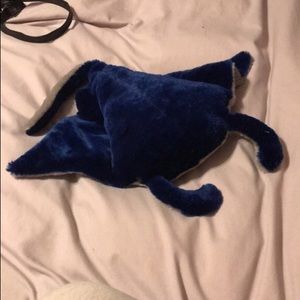 Stingray Plush